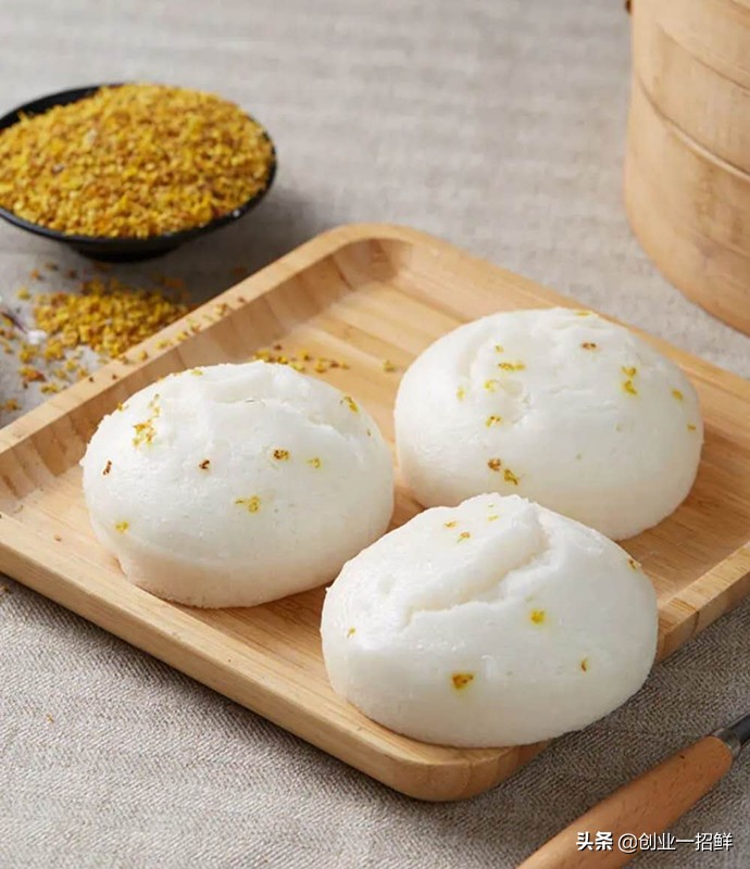 新手小白特色餐饮创业项目推荐,餐饮创业小项目小吃推荐