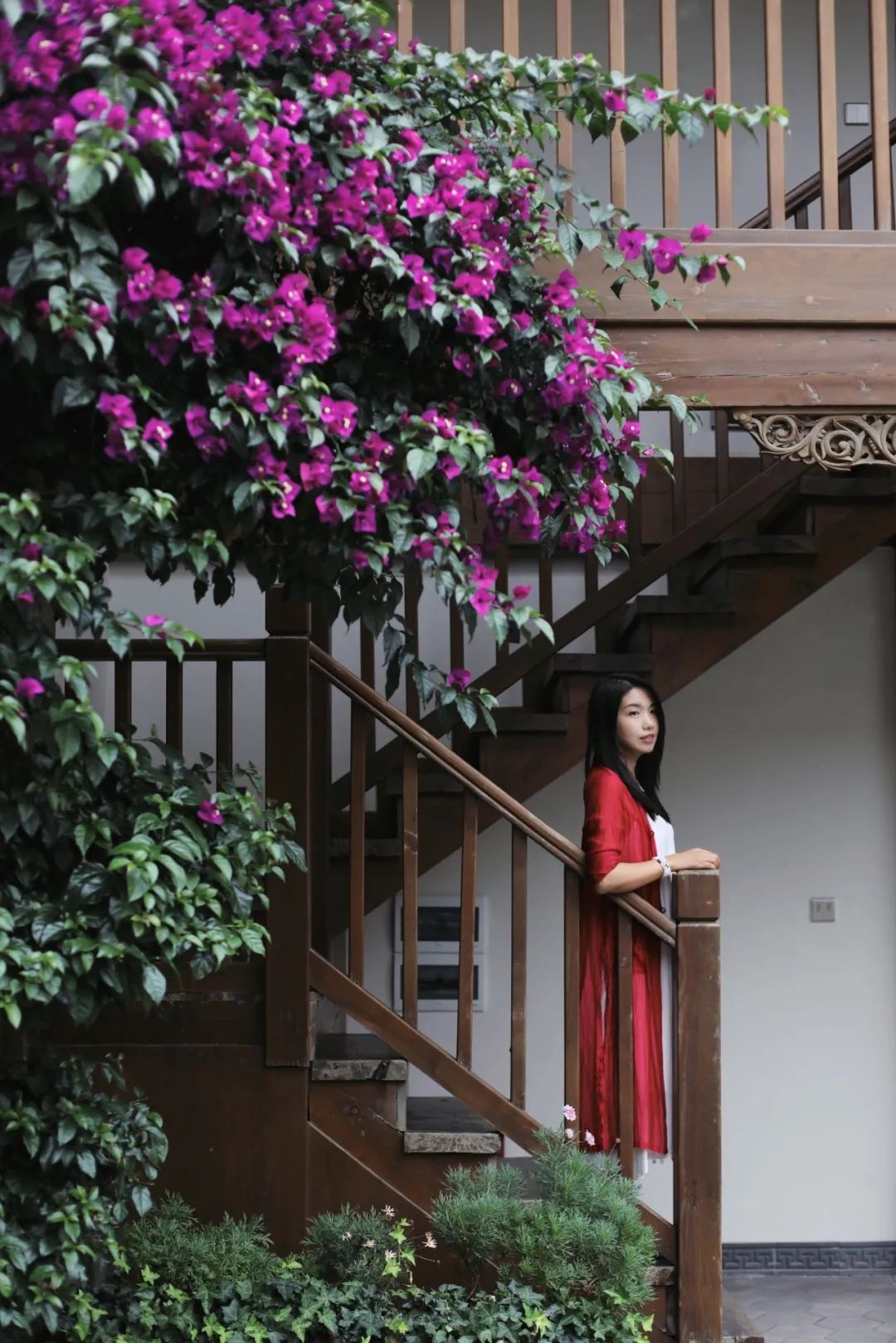 推荐云南丽江民宿,值得去的丽江民宿