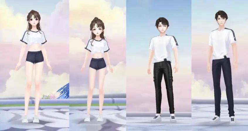 越活越潮，QQ炫舞如何成为游戏界的时尚Idol？