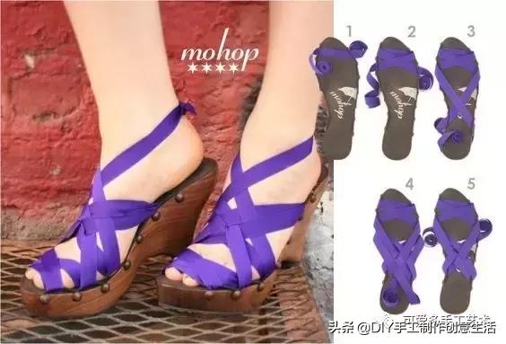 旧鞋不要了怎么扔比较好,旧鞋要怎样处理才敢穿