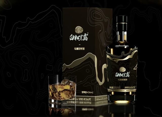 白松黑露，在丽江「上演旷世传奇」