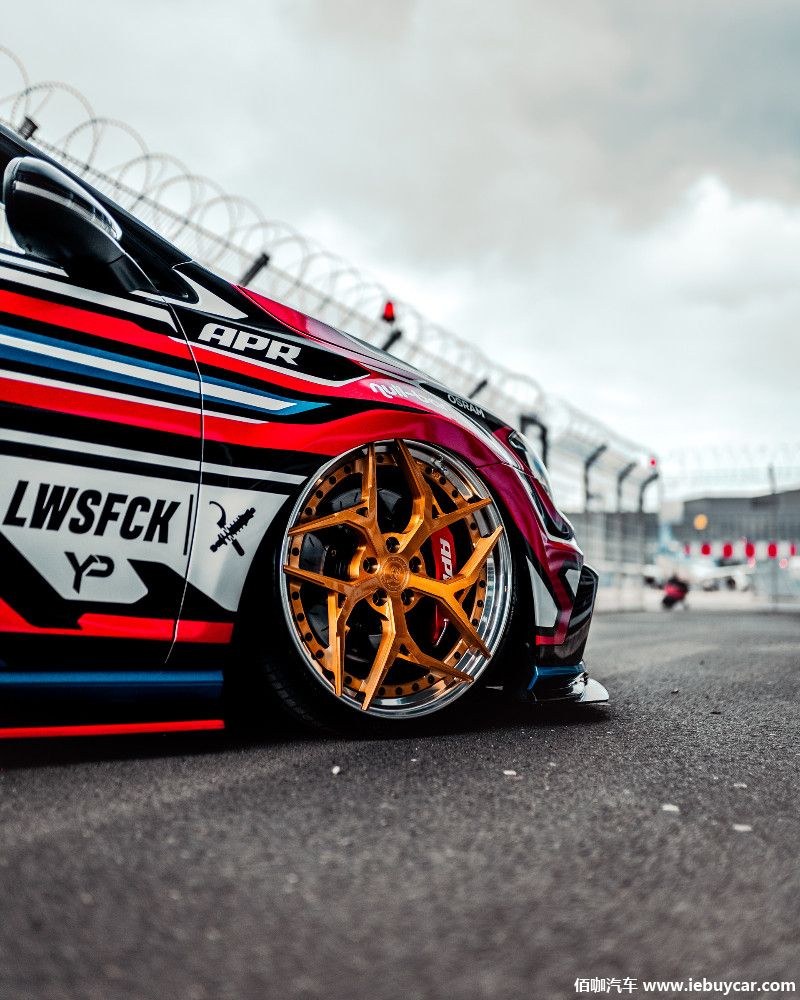 第八代高尔夫gticlubsport,高尔夫gticlubsport英国版