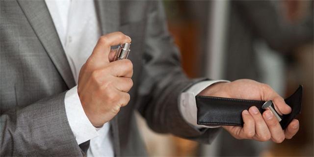 费洛雷蒙香水男士香水,推荐一款男士香水淡香水