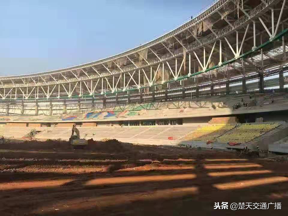 武汉体育中心卓尔主场,武汉卓尔主场东西湖体育馆怎么去