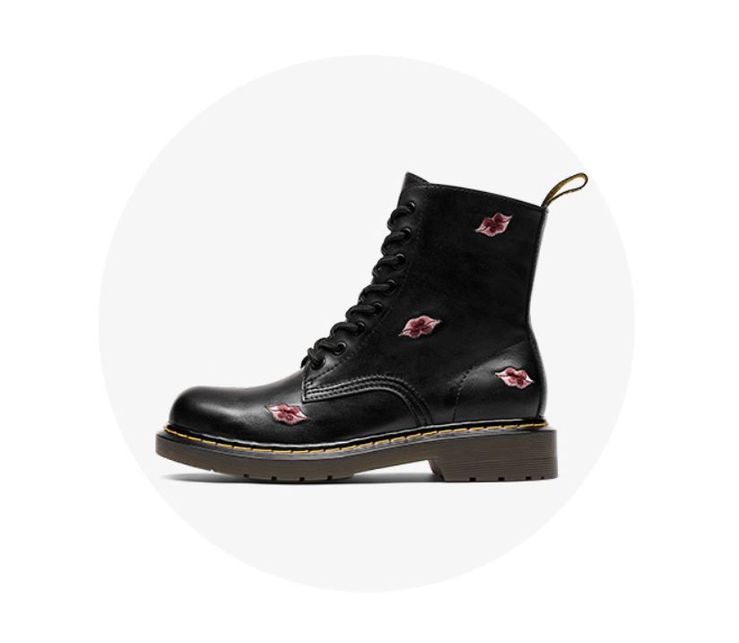 如何挑选一款好的马丁靴,如何挑选适合自己的马丁靴