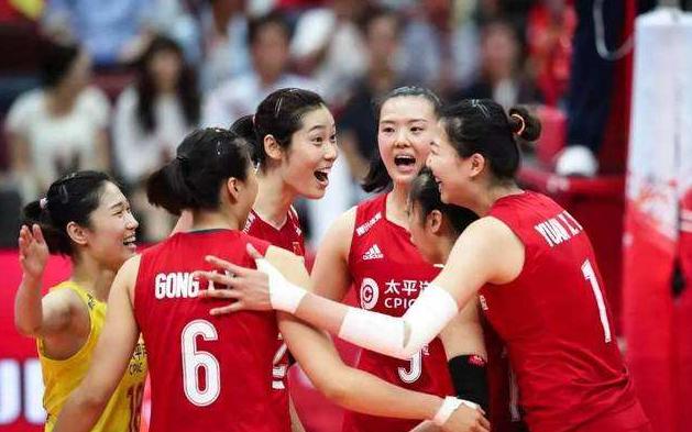 女排富二代是哪二位,女排零距离曾春蕾