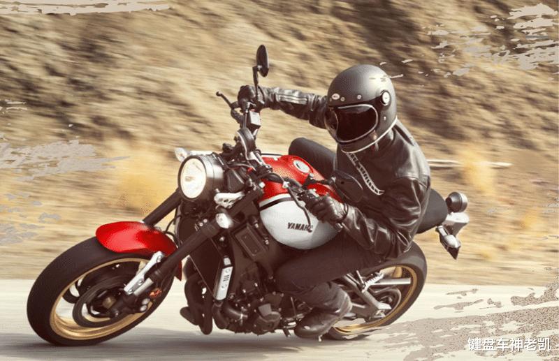 雅马哈xs900r国内极速多少,雅马哈xs900r北美售价