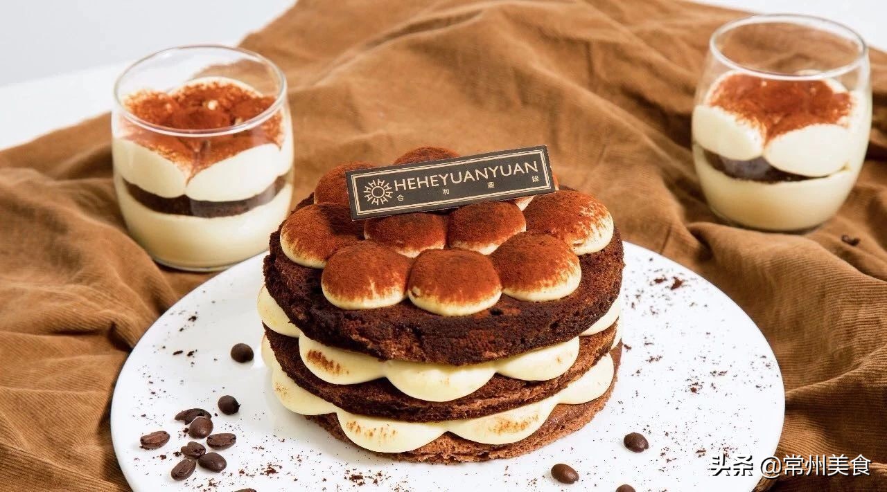 《常州无接触外卖清单攻略来啦》，精选25家