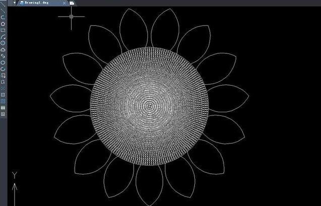 cad常用十六种命令的具体操作,cad入门学好这15个命令就够了