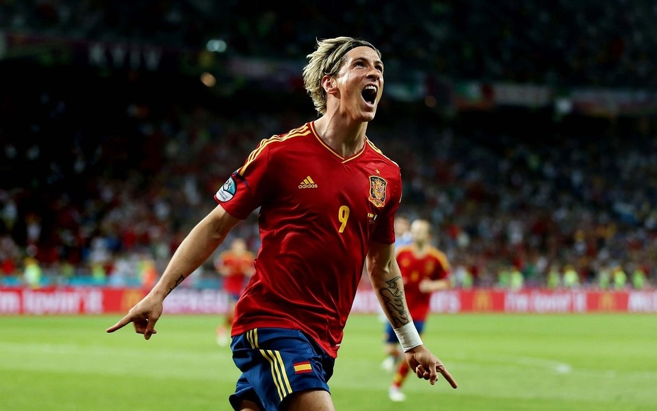 费尔南多托雷斯西甲首秀,费尔南多·托雷斯介绍