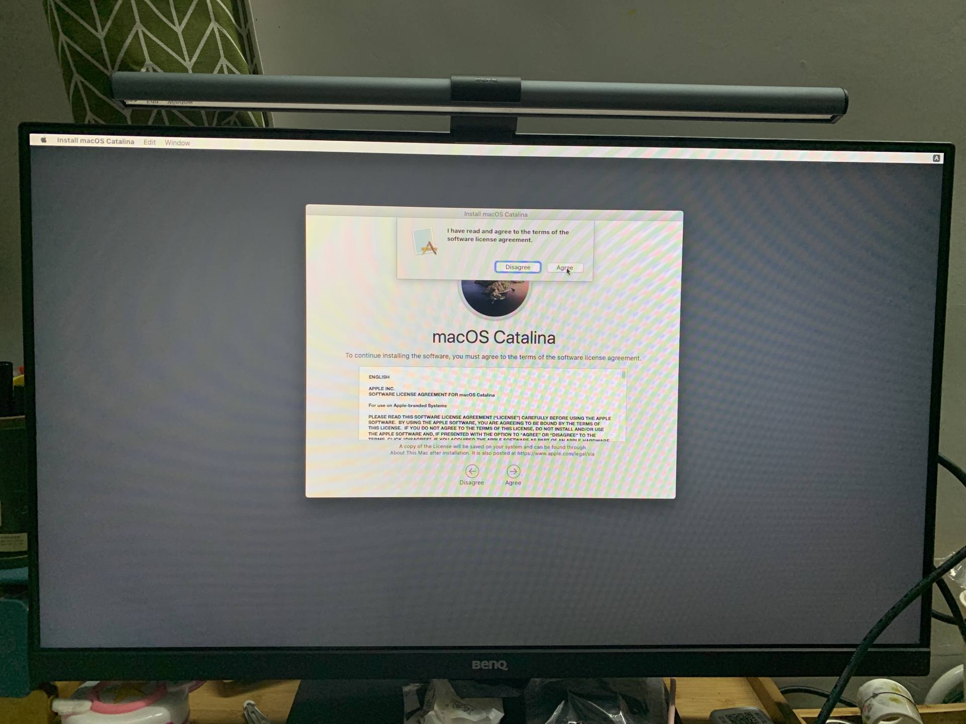 十代i5核显装黑苹果,矿潮来了买什么显卡划算