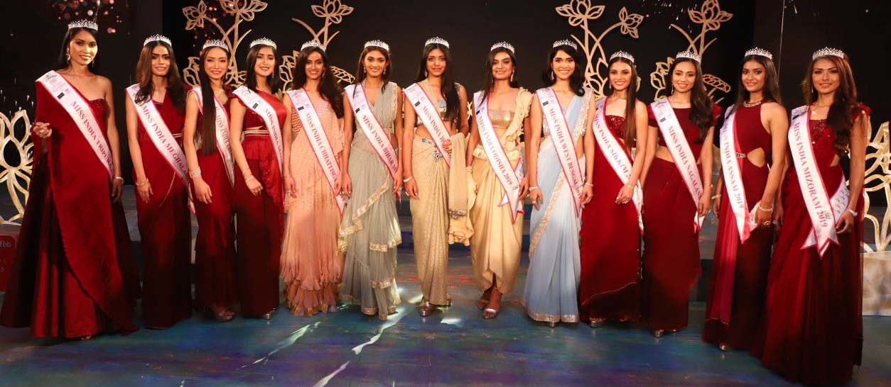 印度小姐or白人小姐？——一场由肤色引发的文化争议