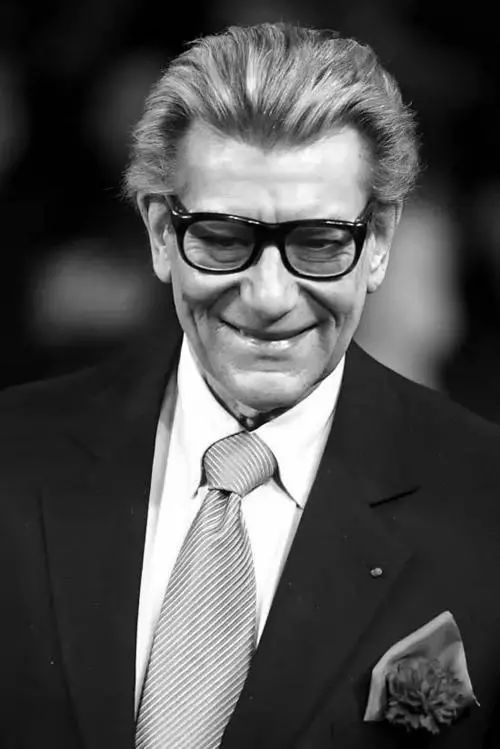 高田贤三论自由,欧洲人和高田贤三