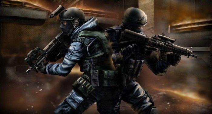 十大经典第一人称射击游戏,十大最好玩的第一人称射击游戏