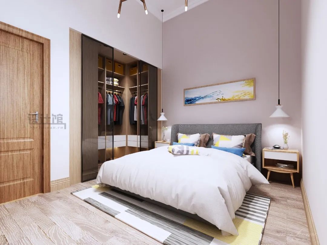 卧室选什么材质的床,真皮床和布艺床哪个好