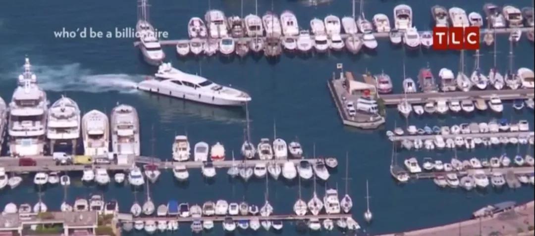 亿万富翁的有钱人生完整视频,亿万富豪的富贵人生