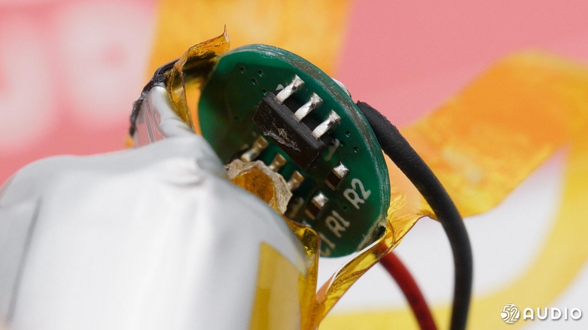 主动降噪漫步者twsnb2pro开箱,蓝牙耳机漫步者tws2评测