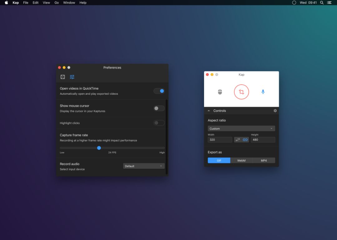 Mac上那些超好用的小工具