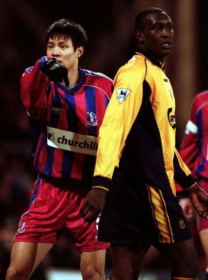 国足最成功的留洋球员,国足留洋最成功的十个人