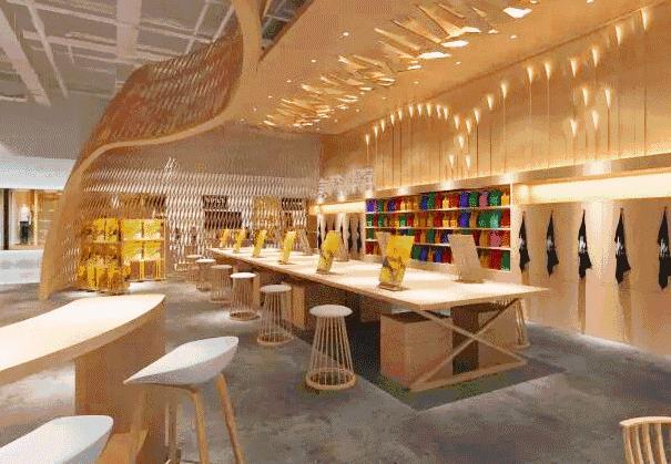 2023文创品牌排行榜前十名,2023文创产品排行榜前十名