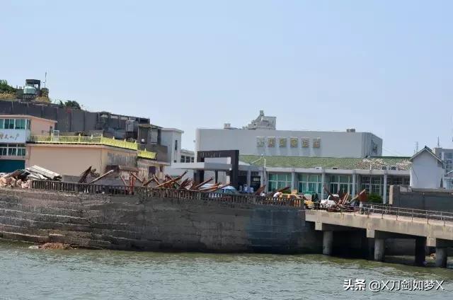 一位导游的枸杞岛之旅 (枸杞岛2021年原创游记攻略分享)