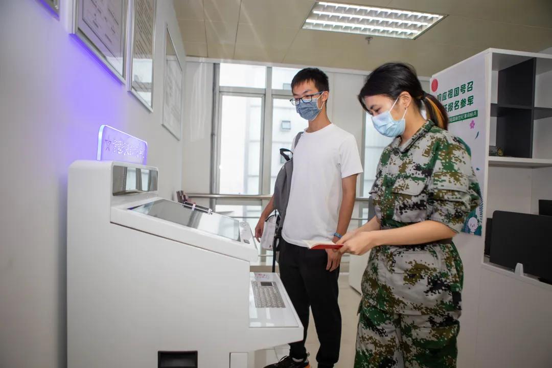 基层武装部规范化建设观摩,基层武装部规范化建设示范讲解