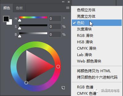 快快来学，PSCC2019有哪些新奇的新增功能