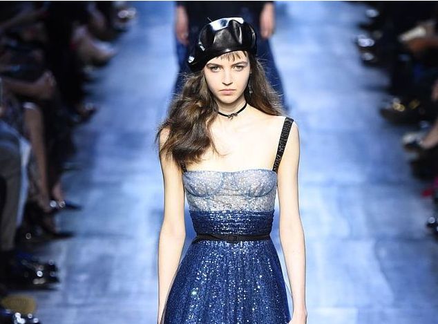 没有一条美美的吊带裙怎么过夏天,没穿过裙子