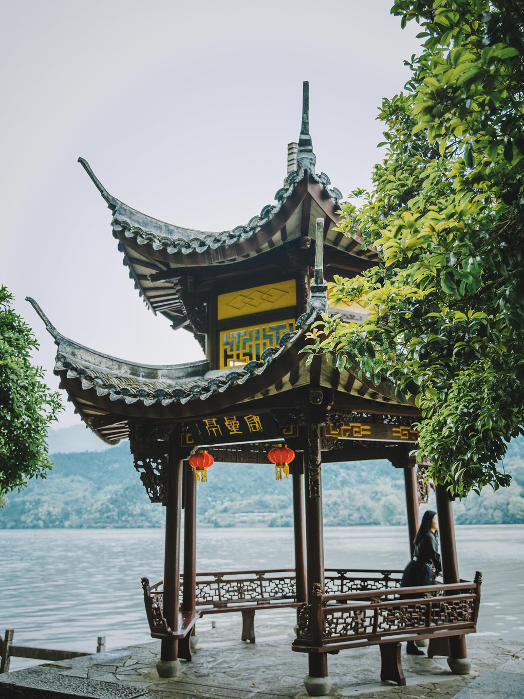 江浙沪藏在桐庐的绿野仙踪,浙江桐庐秘境山水