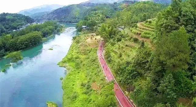 温州值得骑行打卡的地方,温州有哪些骑行的好地方