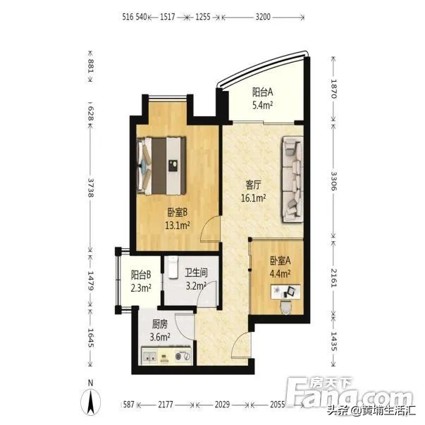 黄埔区怡园小学对应小区,广州黄埔怡园小学有什么楼盘