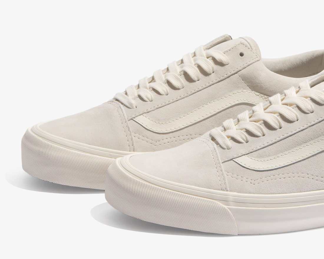 vansoldskool冬季搭配,冬天也能穿汉服吗