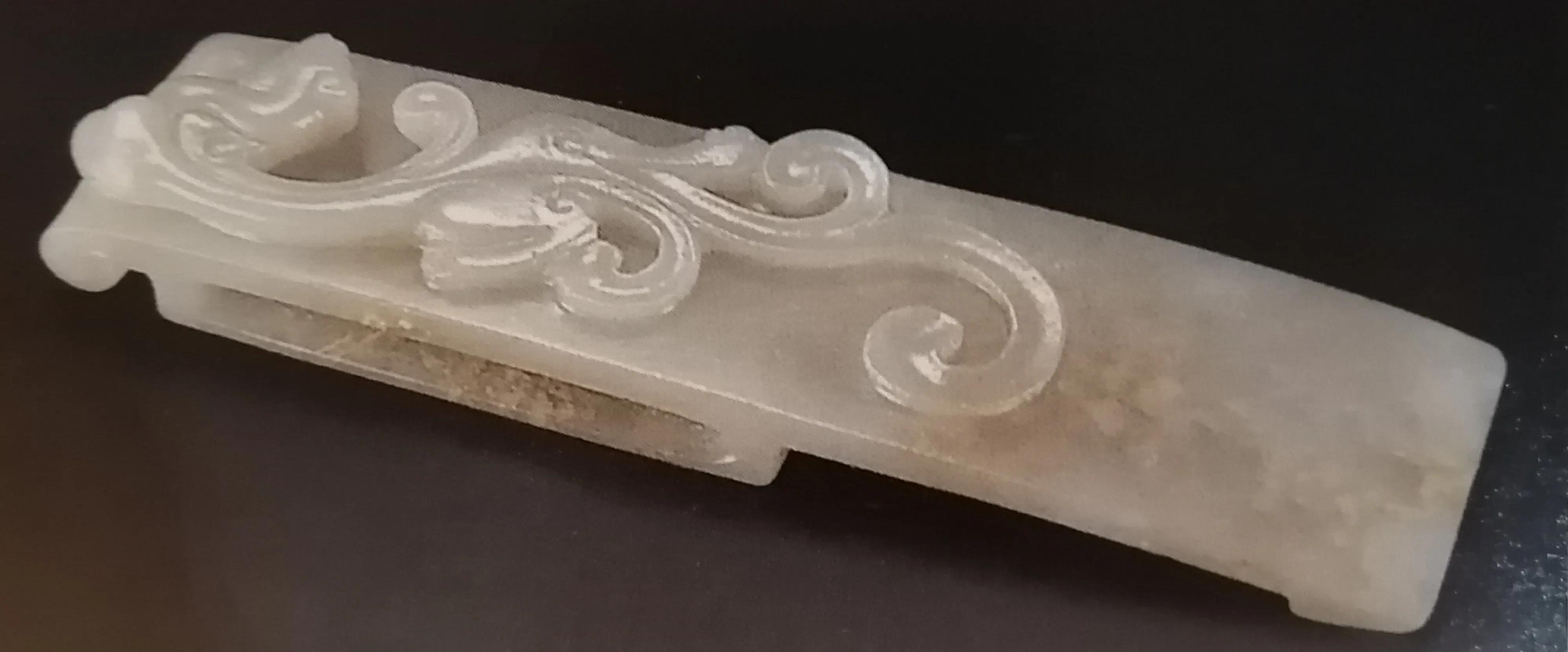 中国传统玉文化和美玉鉴赏,玉文化与玉器欣赏心得