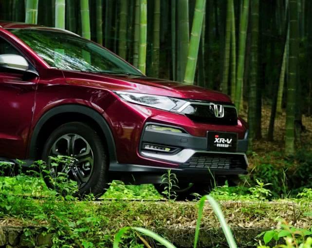 1.5T发动机为新XR-V带来了什么？