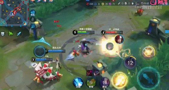 打野4级干什么,打野4级后抓人还是刷野