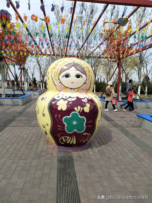 天津航母主题公园门票到几点,天津航母主题公园如何购票