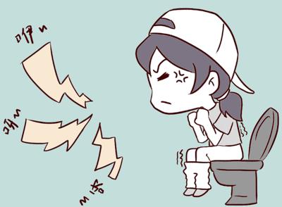 宝宝便秘期是什么时候,一开学就便秘