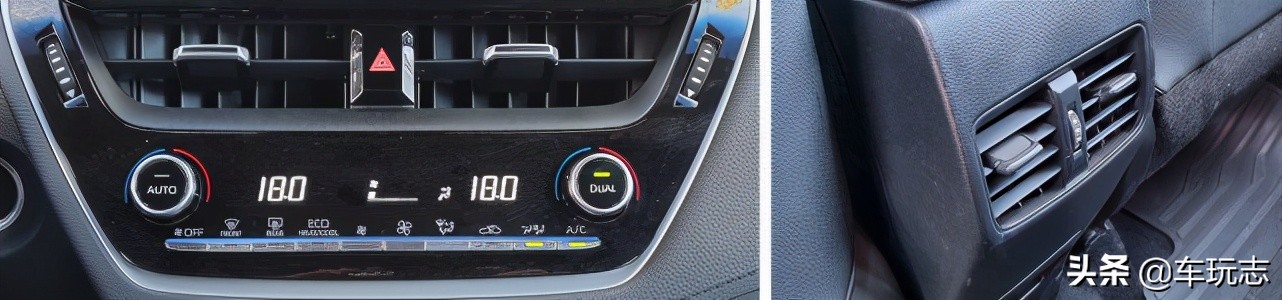 2021款丰田卡罗拉cross测试,日版丰田卡罗拉cross试驾