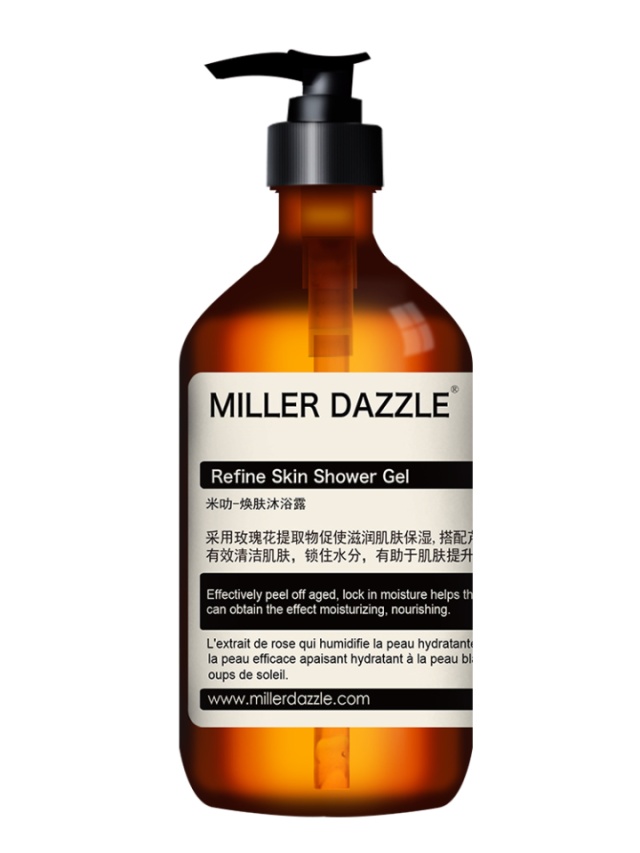 香水沐浴露李佳琦留香持久,李佳琦沐浴露