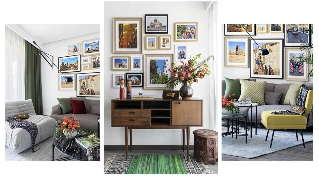 改造计划｜复古设计潮流改，三代传承系列