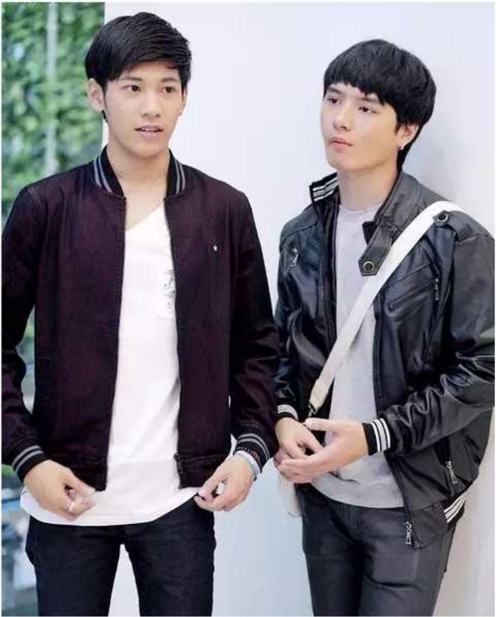 那些年追过的众多泰剧之一,有什么好看的泰剧排行榜