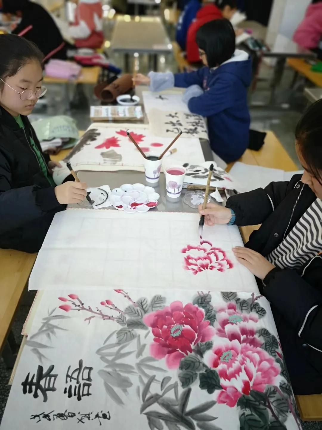 文明清风新吴有礼|梅里中学：弘扬时代精神，绽放文明之花