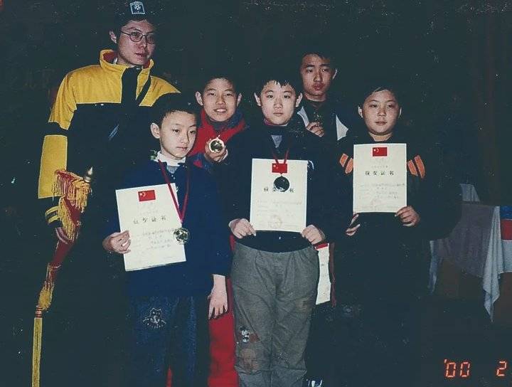 浪花淘不尽英雄济南银丰城市国象赛夺冠幕后