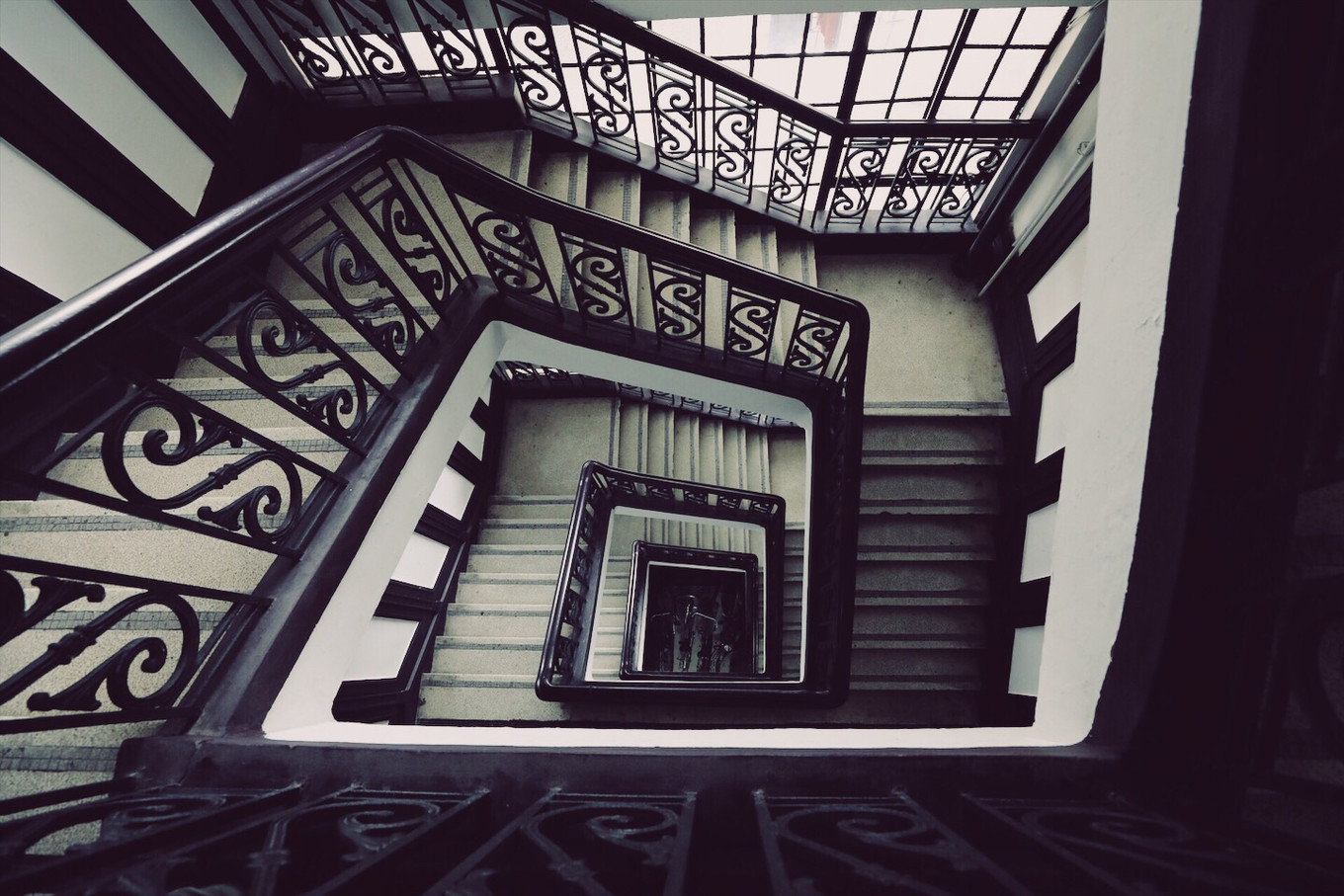 《色戒》中的近代风貌，曾经的一段屈辱历史，如今的上海灵魂