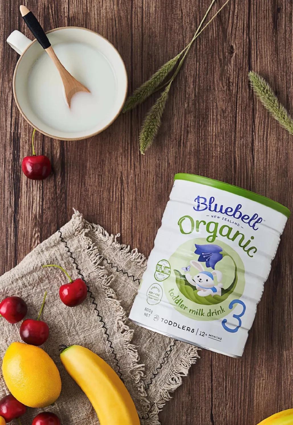 bluebell品牌,bluebell系列