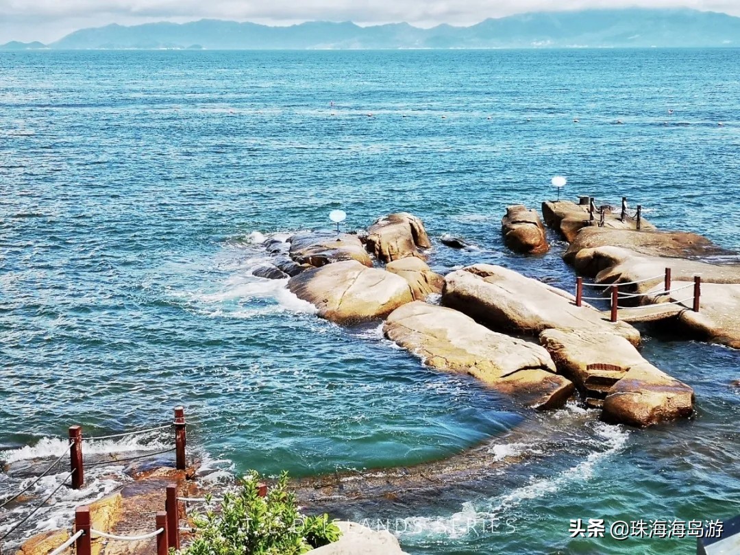 外伶仃岛一天的攻略,外伶仃岛适合玩一天还是两天