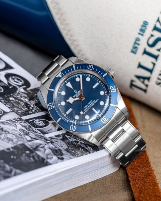 2021最值得入手腕表,2023年潜水腕表