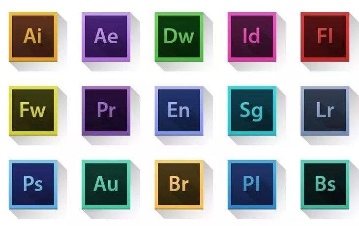 adobe图文,adobe封面