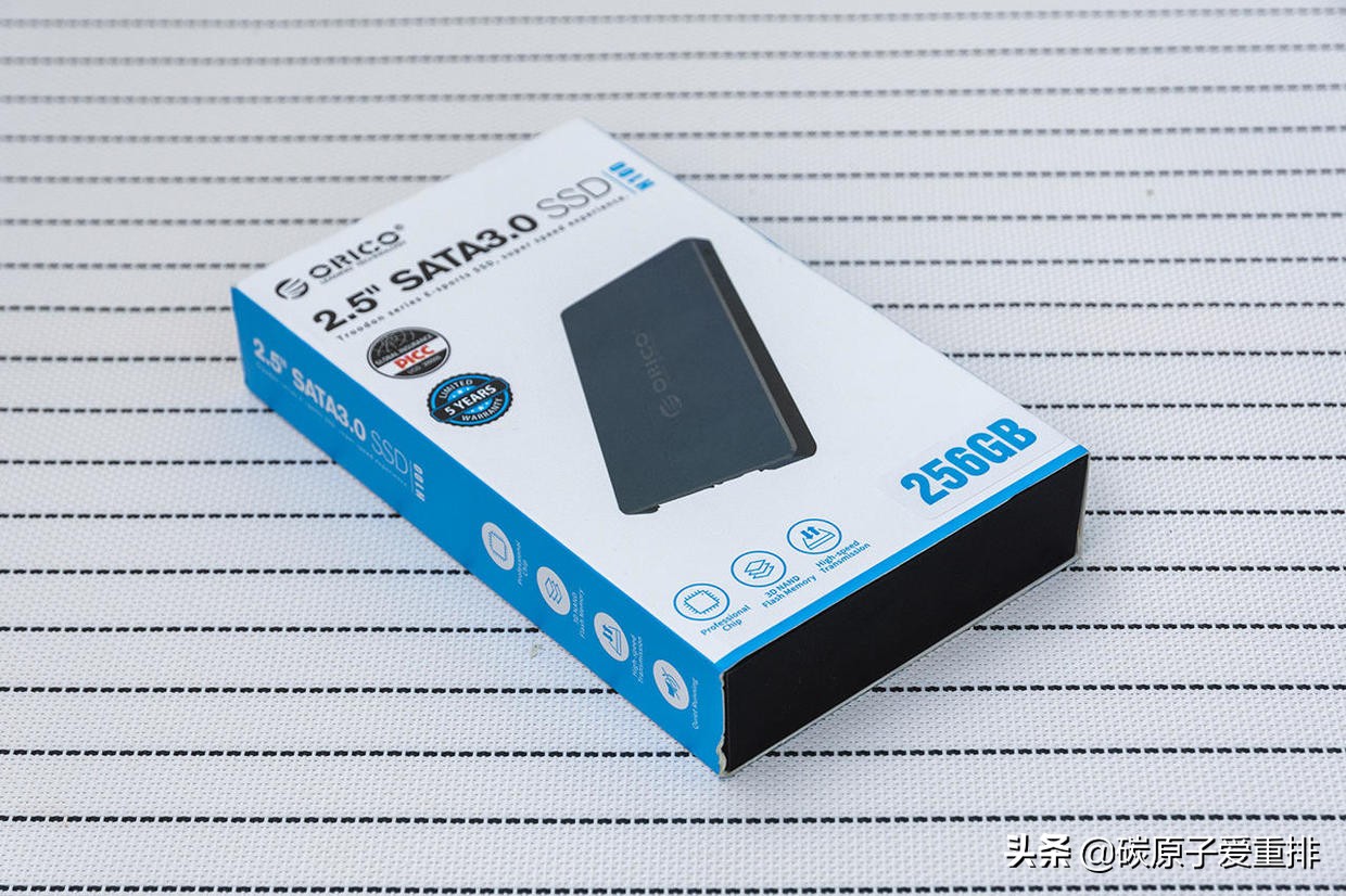 奥睿科迅龙msata怎么样,奥睿科固态硬盘是几线品牌