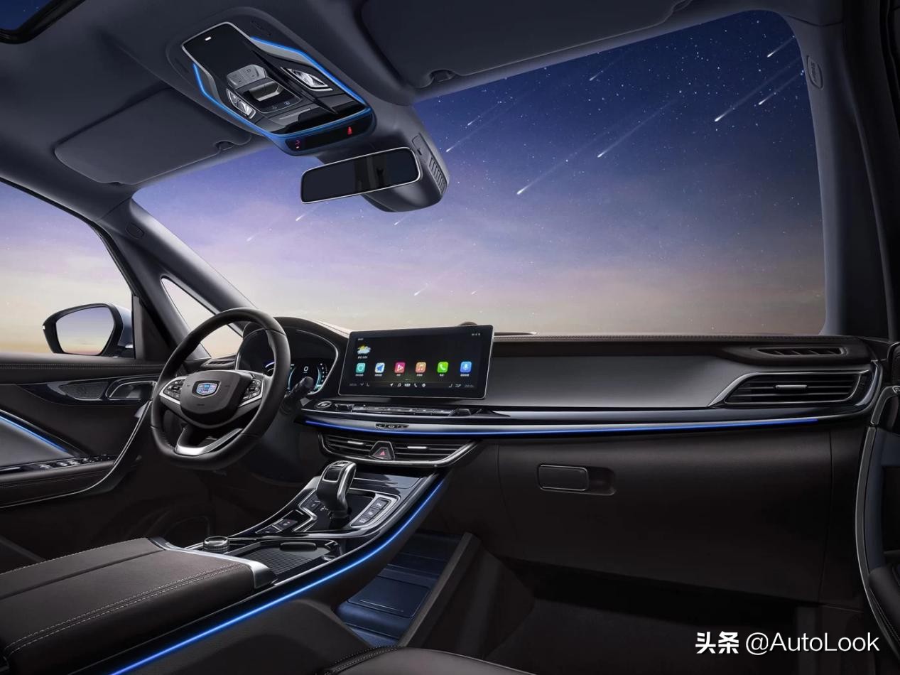 新上市的mpv推荐10到15万,潮流新选择四款入门级家用mpv推荐